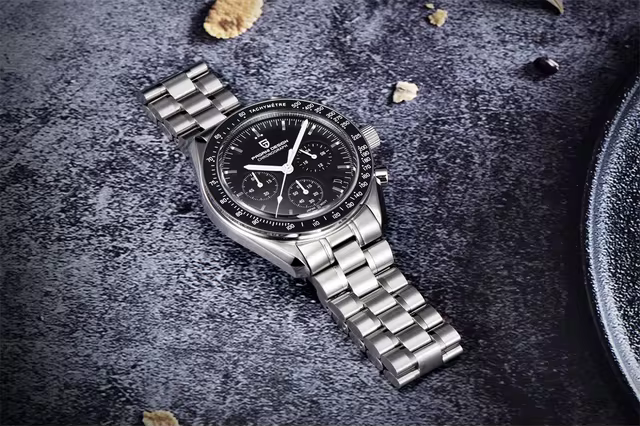 The Rise of rolex iced out replica: Affordable Glamour Explained
