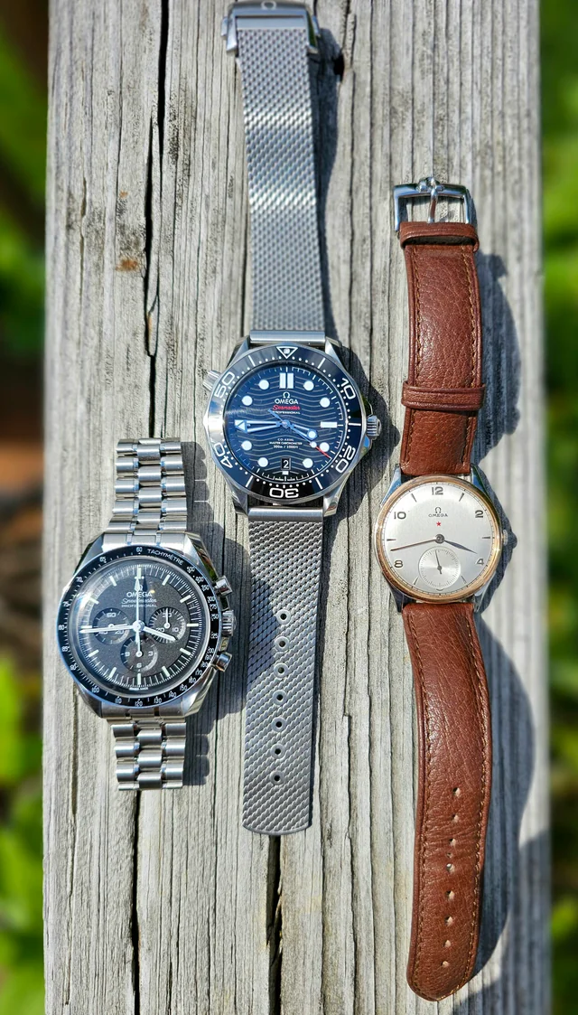 Discovering True Craftsmanship in td watches