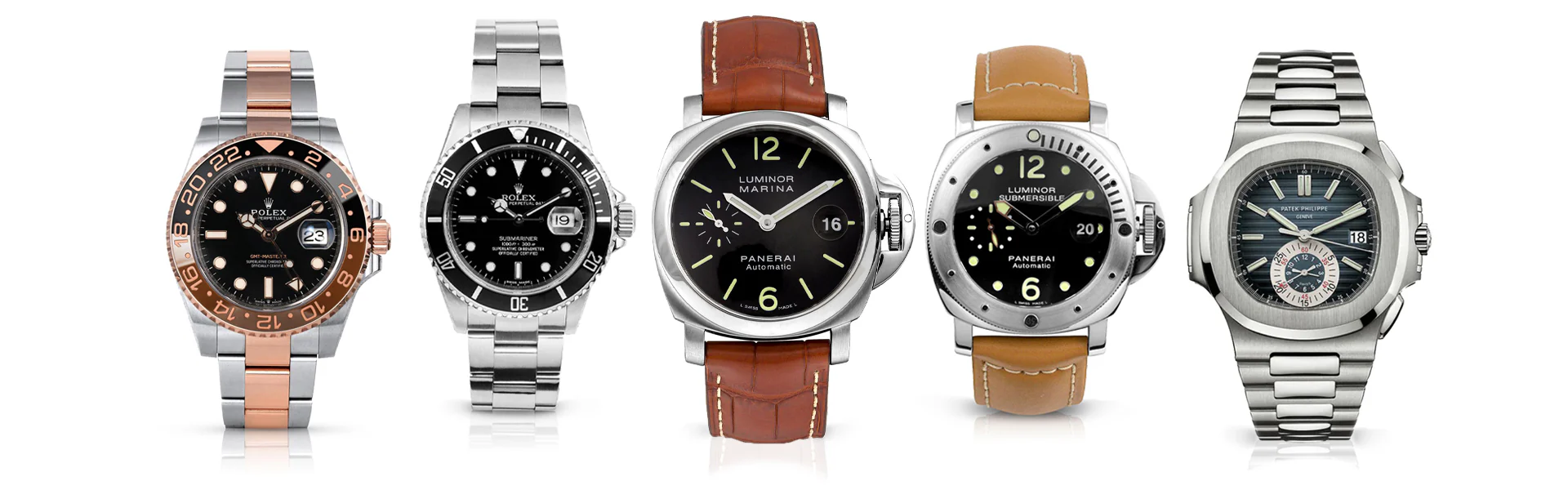 Step‑by‑Step Guide to Choosing Your Perfect best copy watches
