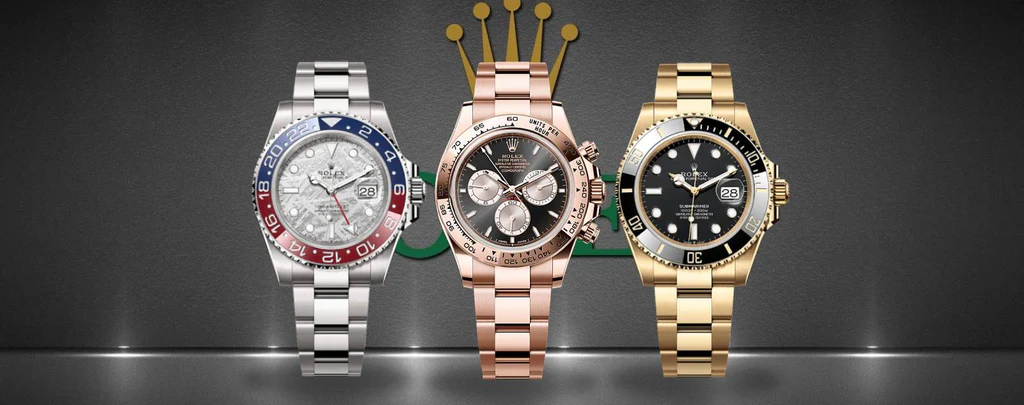 Buying luxury watches fake Online: Tips from Industry Insiders