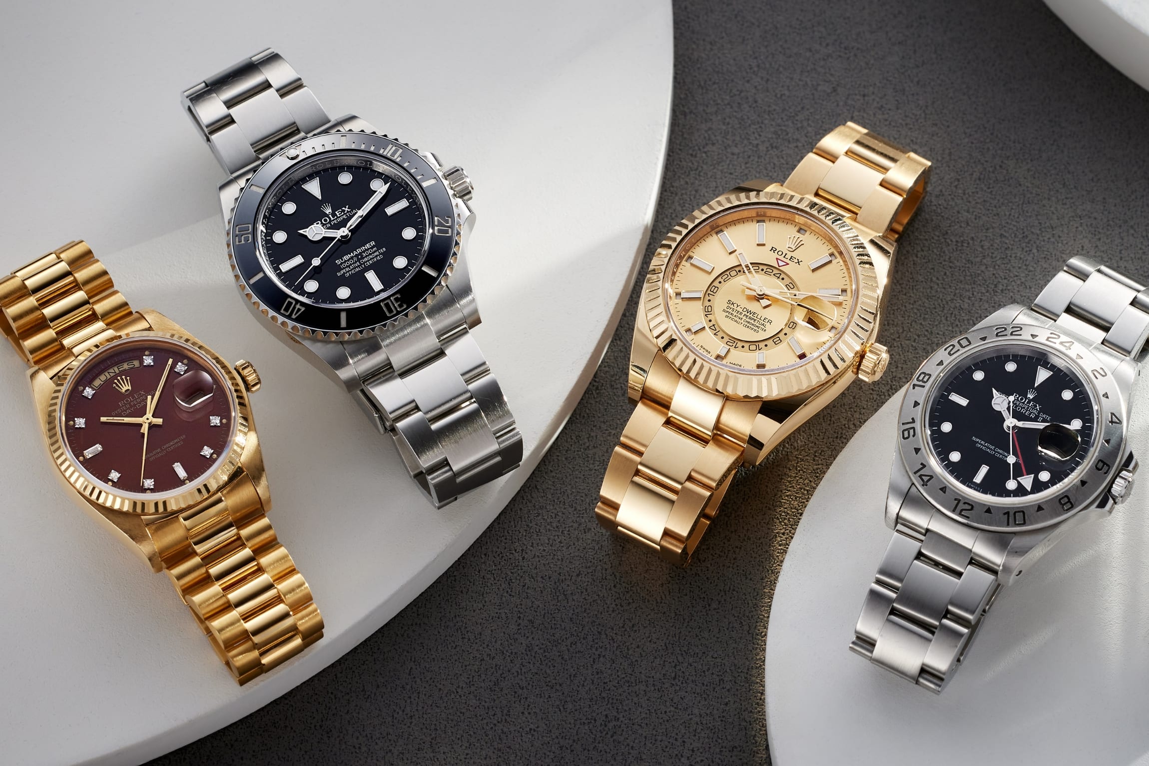 Buying replica diamond watches Online: Tips from Industry Insiders